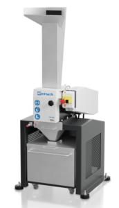 GWB Restch HM200 vasaramylly hammer mill