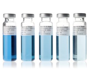 GWB Mettler Toledo laimennussarja