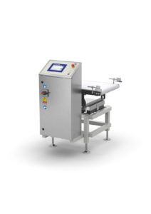 Mettler Toledo Garvens C21