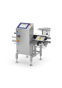 Mettler Toledo C33PlusLine Ratavaaka - dynaamiset vaa'at