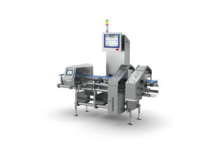 Mettler Toledo Combination System - dynaaminen punnitus