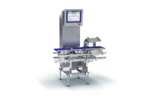 Mettler Toledo C35 AdvanceLine Linjavaaka - dynaamiset vaaat