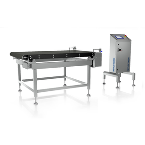 GWB TWL450 Dynaaminen vaaka pakettien puunitukseen