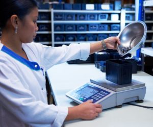 GWB Teollisuusvaaka ics685