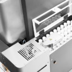 Alkuaine- ja metallianalytiikka Eltra Autoloader