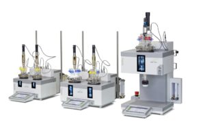 Materiaalitutkimus ja syntetiikka Synteesi