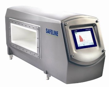 GWB Metallinilmaisimet kuljettimille