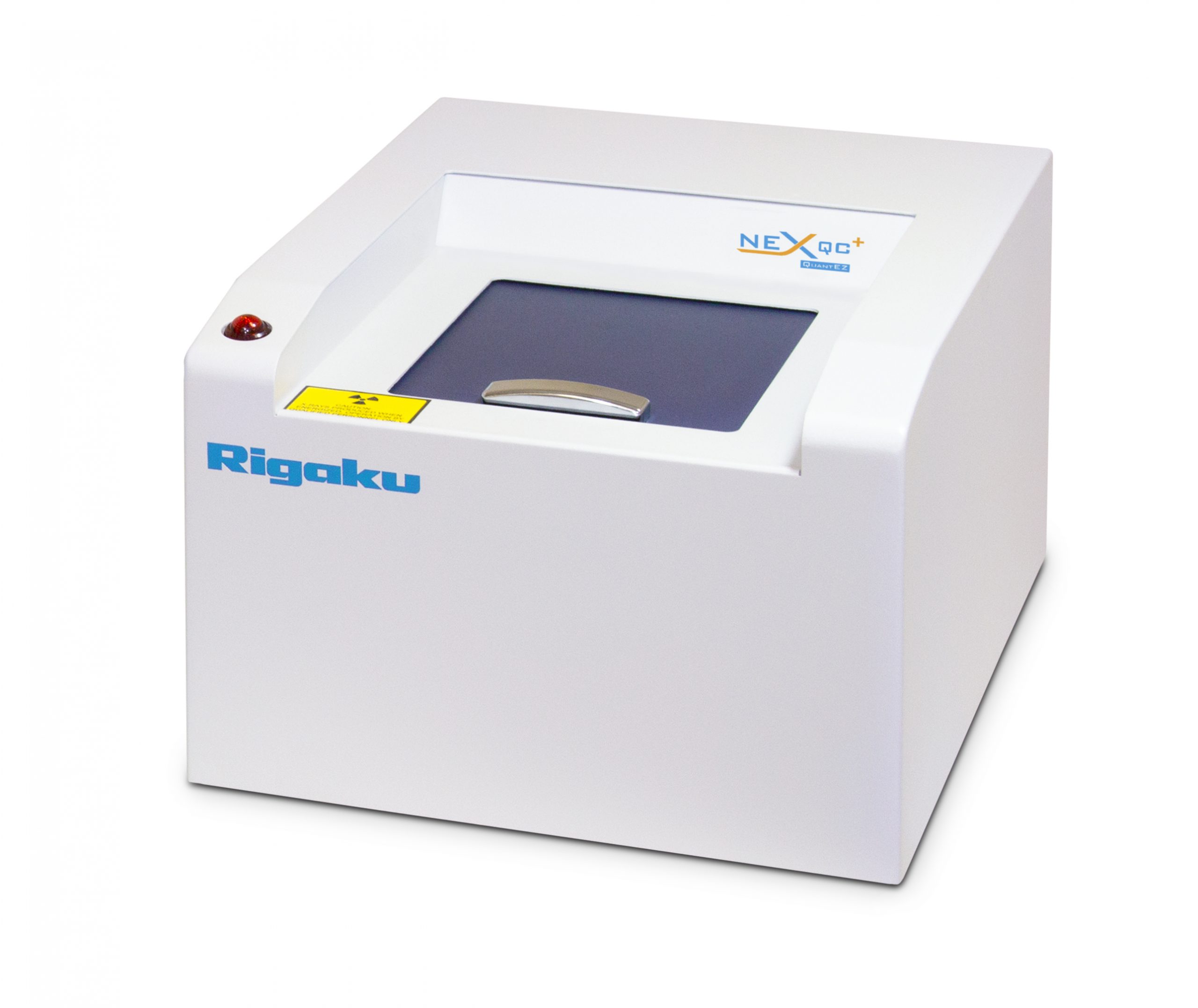 GWB NEX QC QuantEZ scaled