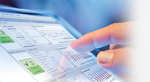 Mettler Toledo ProdX Laadunhallintaohhjelmisto