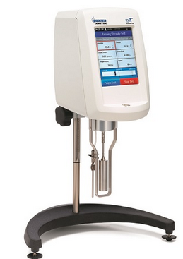 GWB Brookfield DV2T Viskosimetri