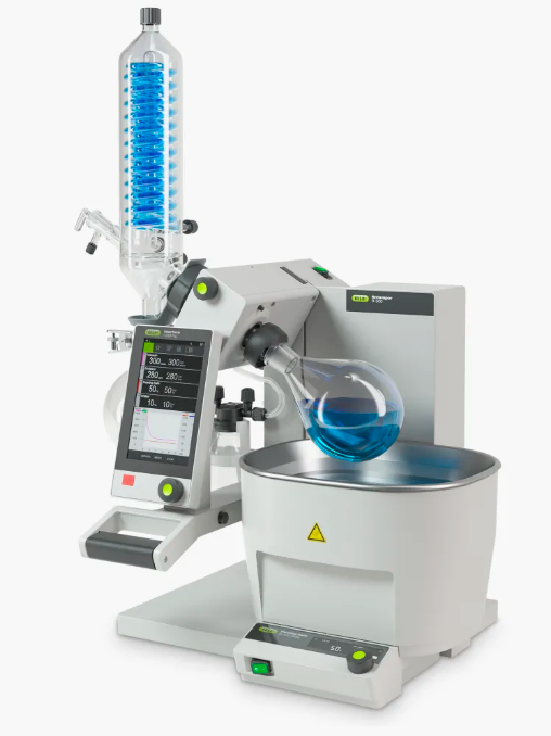 GWB Buchi R300 rotavapor