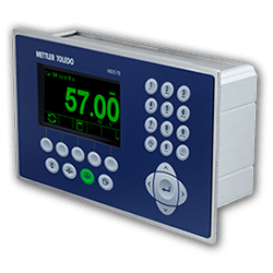 GWB IND 570 Vaakaterminaali