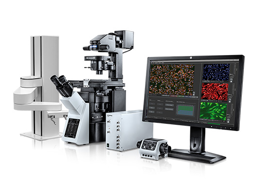 GWB Olympus High End product scanr overview 02 202003 1