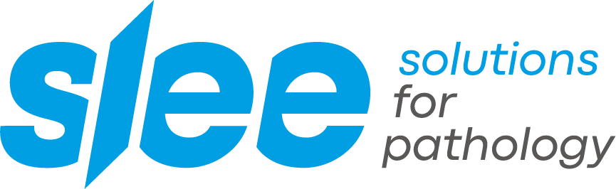 GWB Laboratoriolaitteet, punnitus & teollisuusratkaisut GWB Slee Logo horizontal 4c 300ppi