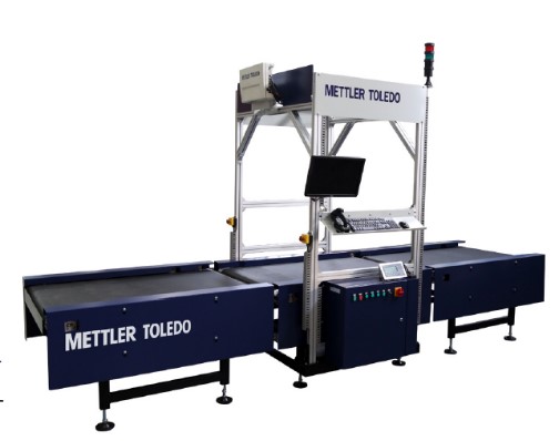 Dimensiomittauslaite