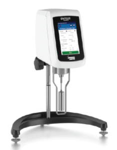 GWB Brookfield DVPlus viskosimetri