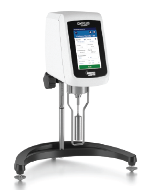 GWB Brookfield DVPlus viskosimetri