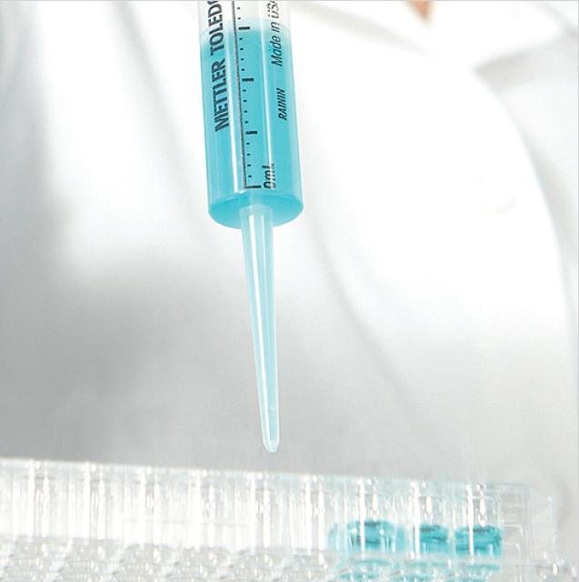 GWB Nanorep pelkkakarki