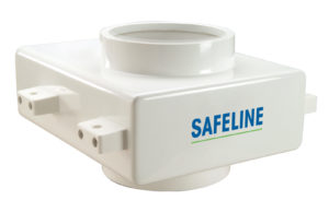 Mettler Toledo Throat