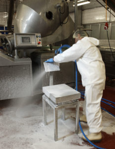 GWB Teollisuusvaaka ip69