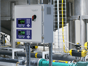 GWB Teollisuusvaakapaate