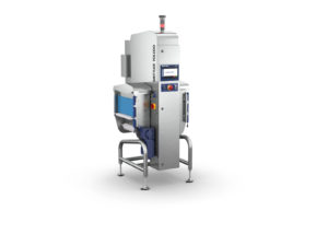 Mettler Toledo X-Ray