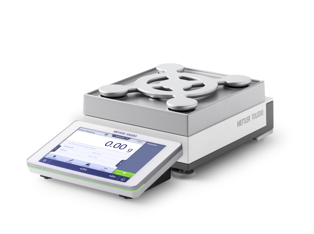 xpr tarkkuusvaaka yläkuppivaaka