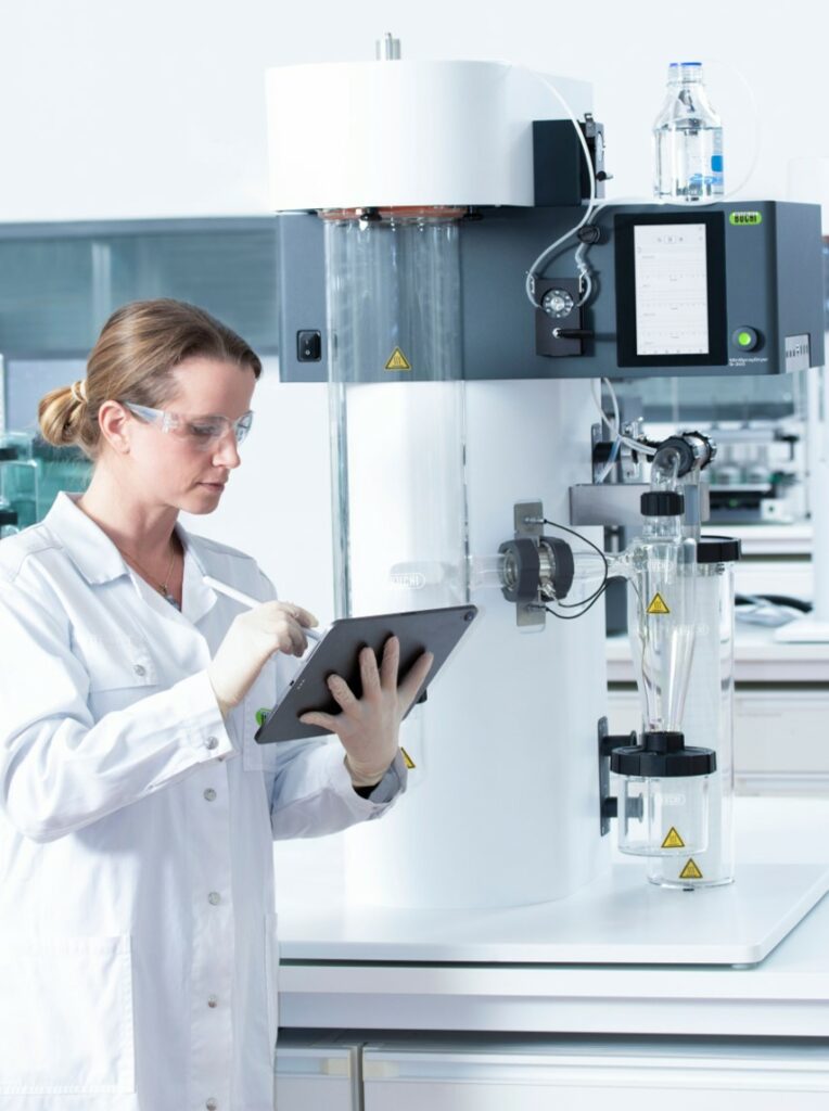 GWB s 300 with woman