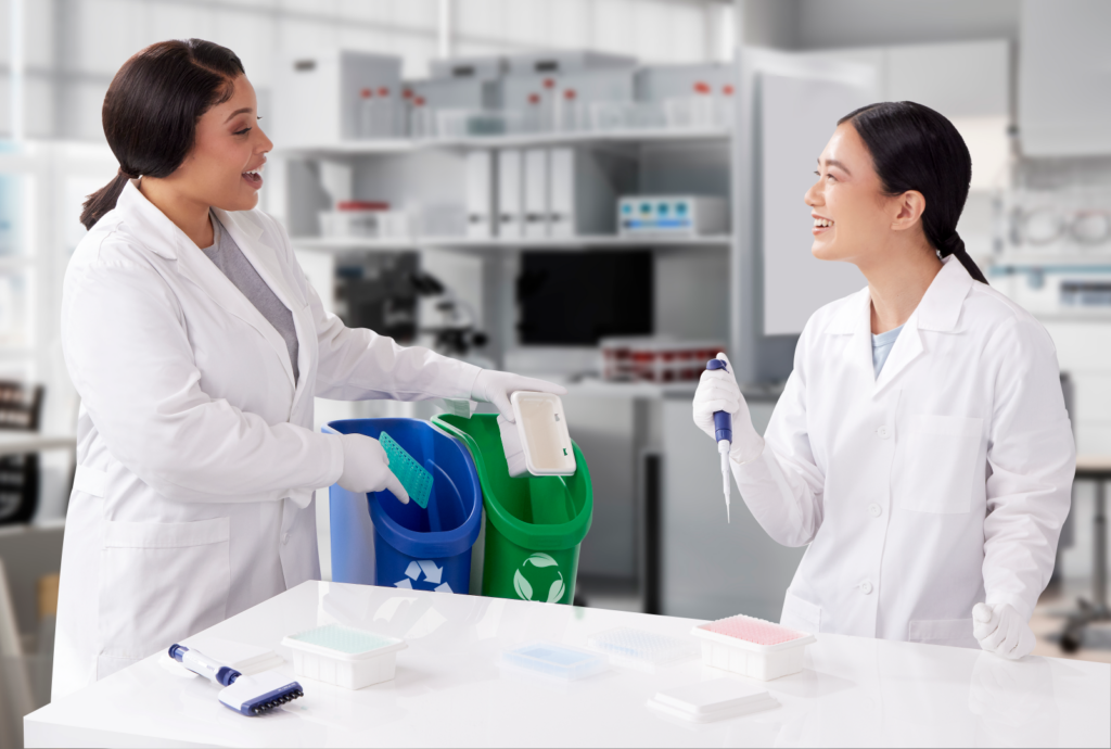 GWB EarthRack 2 Models ER into compost bin Tip deck into recycling LAB BG VI I RNN 20230531 00181290.jpg