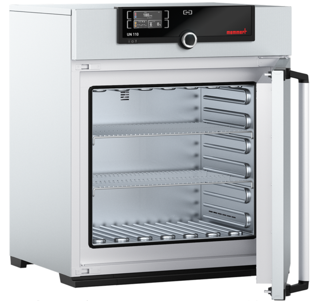 GWB memmert lampokaappi