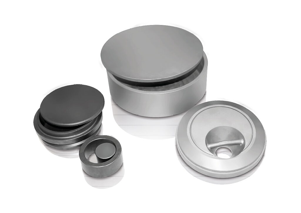 GWB retsch rs300 jars