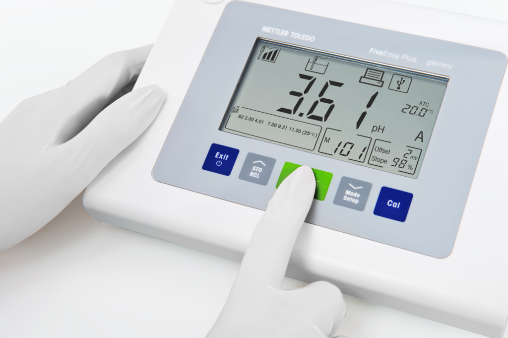 GWB FiveEasyPlus Front FingerPress Read 2 Mood VI I PHL 20150807 00039892.tif