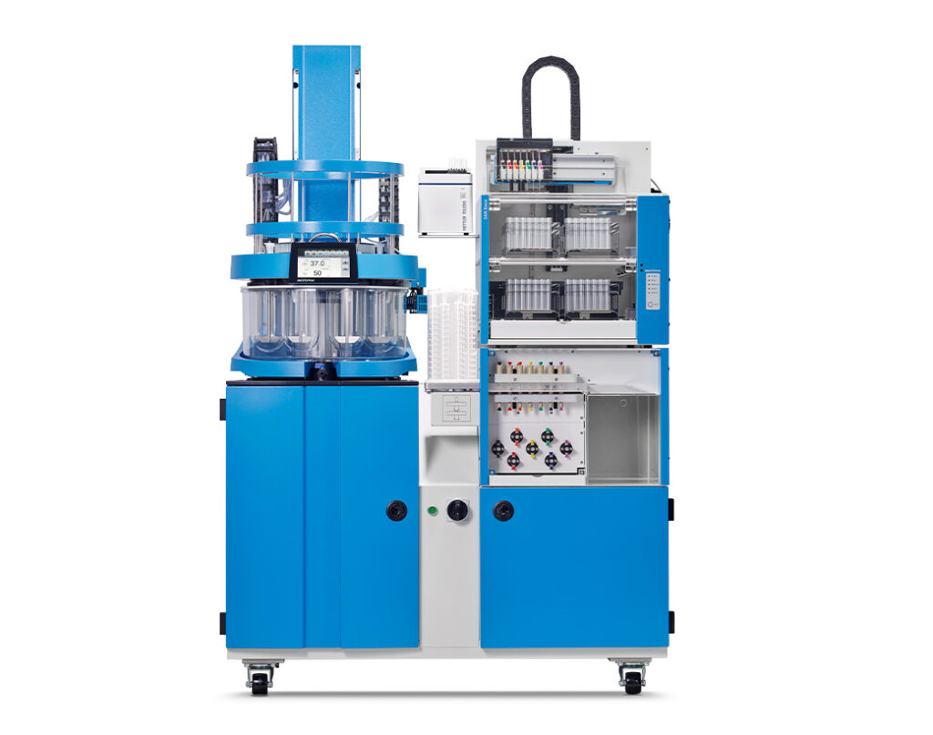 GWB SOTAX Dissolution USP1256 ATF AR52 41