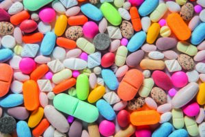 dissoluutio dissolution