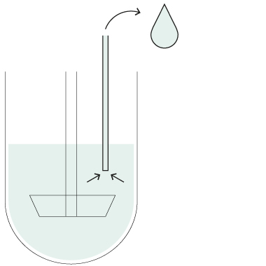 GWB sotax resident probe