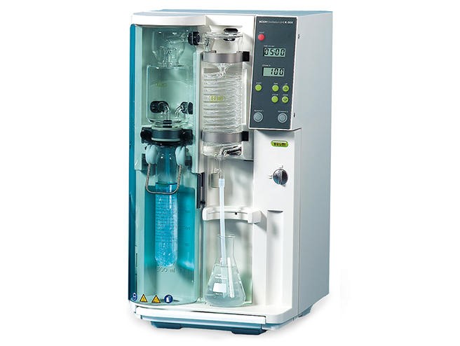 Tislauslaitteistot K-350 ja K-355 GWB K 350 ja K 355