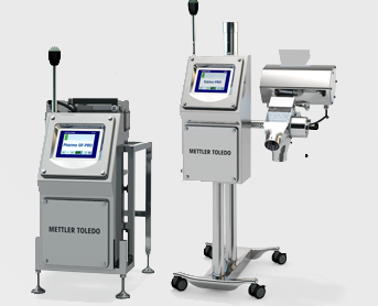 Metallinilmaisu - Lääketeollisuus GWB Metallinilmausu Lketeollisuus