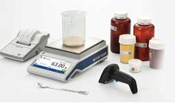 Tarkkuusvaa'at Tuotantoon GWB Tarkkuusvaaat Teva