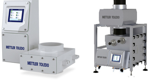 Metallinilmaisu - Free Fall GWB Throat GF Profile Metallinilmaisin