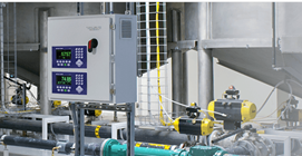 Sovelluskohtaiset Vaakanäytöt GWB Vaakaptteet Teva